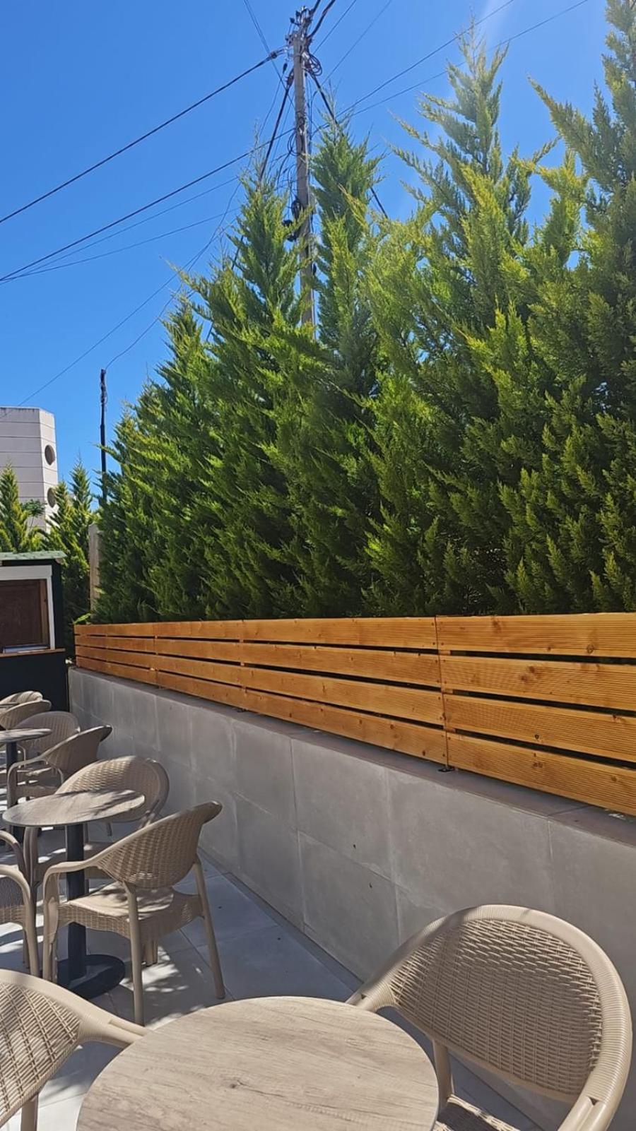 Iljo Apartments Ksamil Extérieur photo